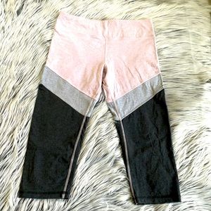 Calvin Klein workout pants NWOT